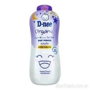 Phấn Rôm D-nee 350g