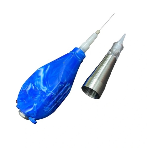 Tay Chỉnh Kim Máy Thần Thánh