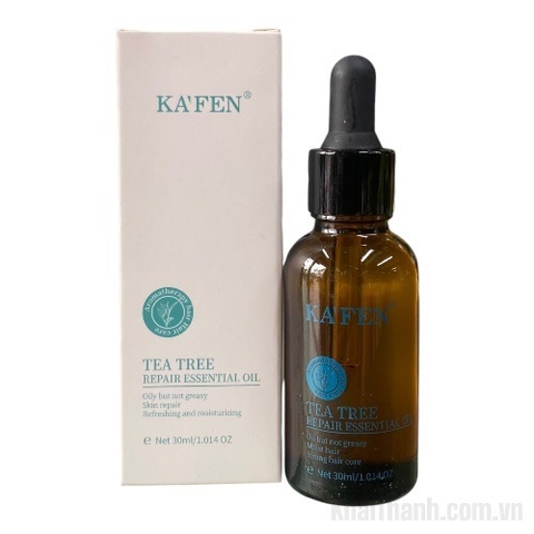 Dưỡng Bóng Kafen 30ml