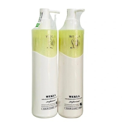 Dầu Cặp Wekla 780ml