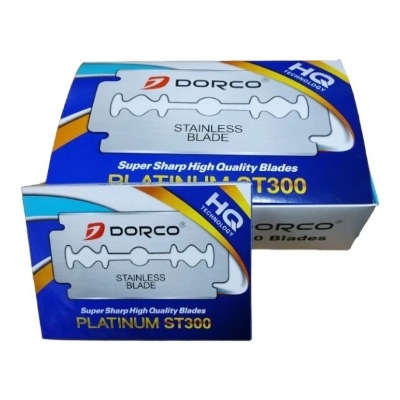 Dao Lam Dorco Xanh ST300