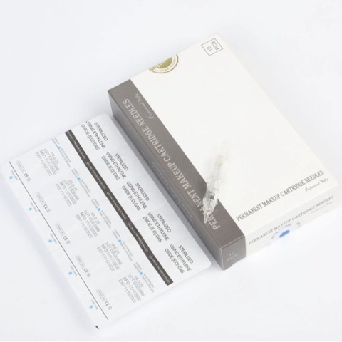 Kim Lò Xo PMU Trắng 1R