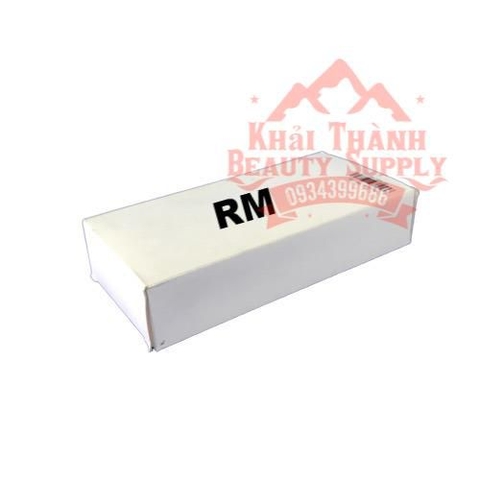Kim Trắng RM - Hộp