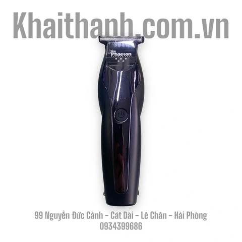 Tông Chấn Viền Phaeton No7