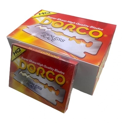 Dao Lam Dorco Đỏ ST300