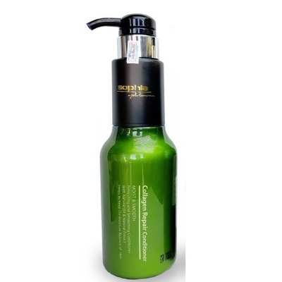 Dầu Cặp Sophia Collagen - 500ml