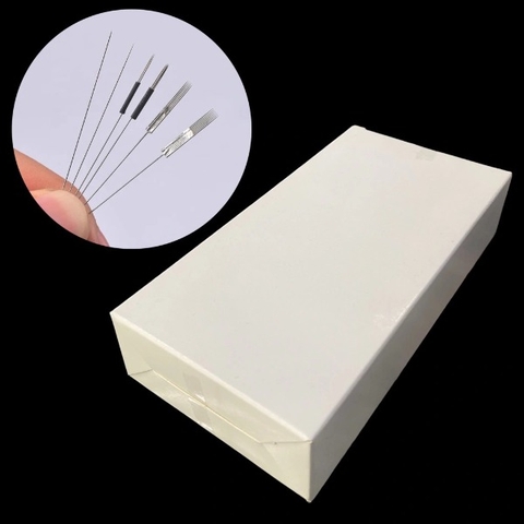 Kim Xăm Phổ Thông - Hộp 500pcs