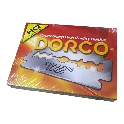 Dao Lam Dorco Đỏ ST300