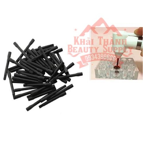 Đầu Máy Trộn Mực - Gói 10pcs