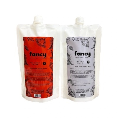 Thuốc Uốn Lạnh Fancy 500ml