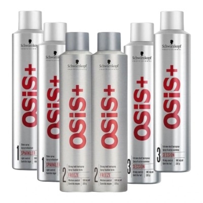 Gôm Osis+ 300ml