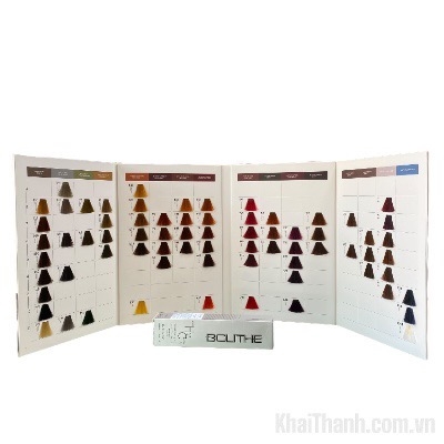 Nhuộm Bolithe 100ml