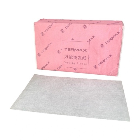 Giấy Uốn Nóng Termax Hồng