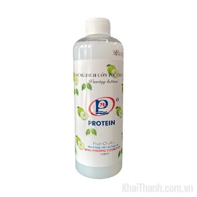 Thuốc Uốn Lạnh Táo Xanh Minh Phượng