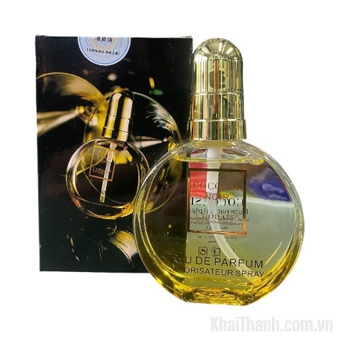 Dưỡng Bóng Cocoesl Noir 80ml