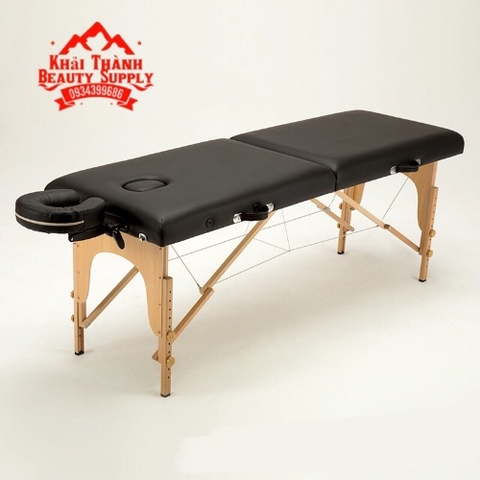 Giường Vali 2 Khúc