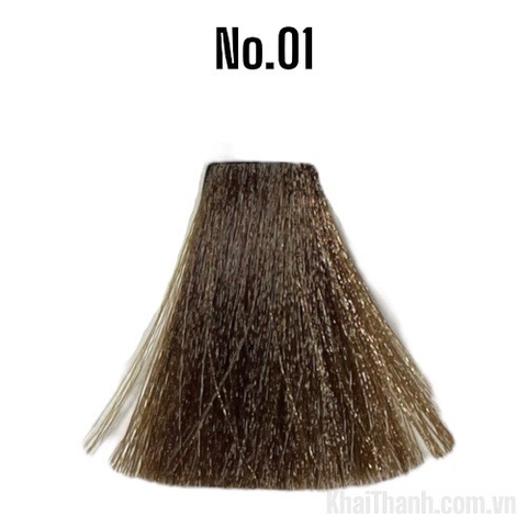 Nhuộm Marado Collagen 100ml