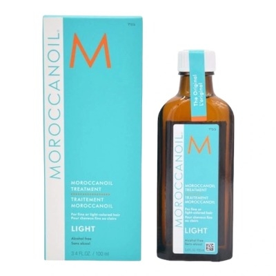 Dưỡng Bóng Moroccanol