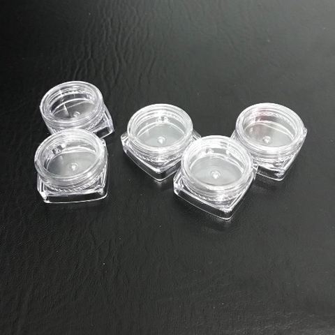 Hũ Triết 3g - Vỉ 12pcs