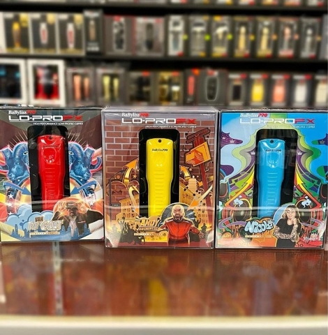 Tông Cắt BabyLiss Pro - Lo Profx