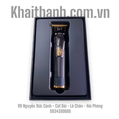 Tông Chấn Viền Iclipper 302