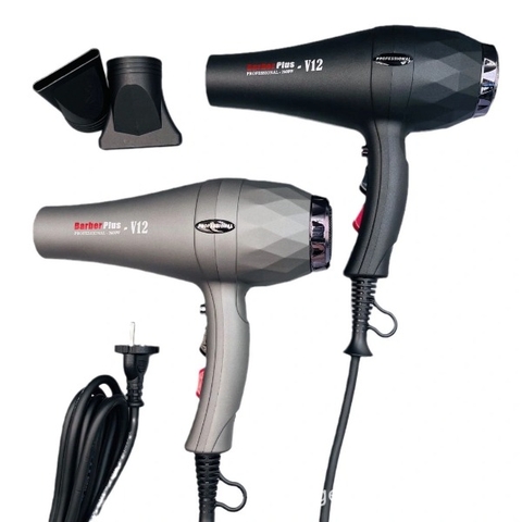 Máy Sấy Baber Plus-V12