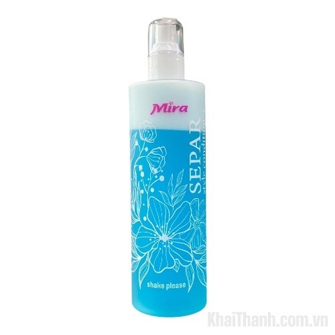 Dưỡng Xịt Mira 430ml