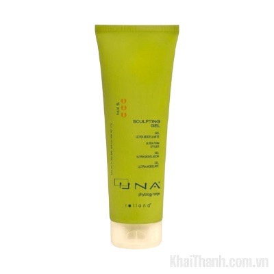 Gel Vuốt Tóc UNA 250ml