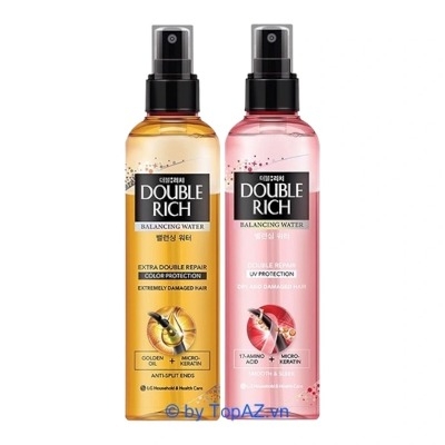 Dưỡng Xịt Double Rich 250ml