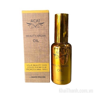 Dưỡng Bóng Acai Berry 50ml