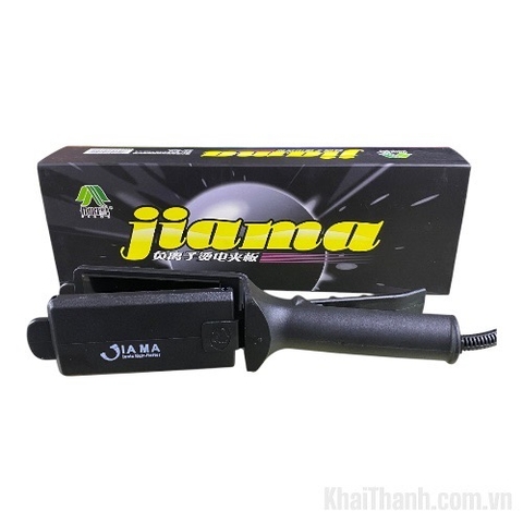Máy Ép Càng JiaMa