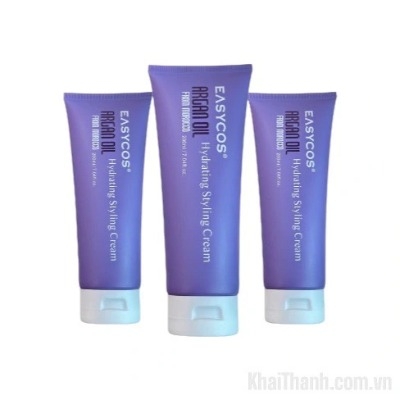 Gel Easycos Argan Oil 200ml