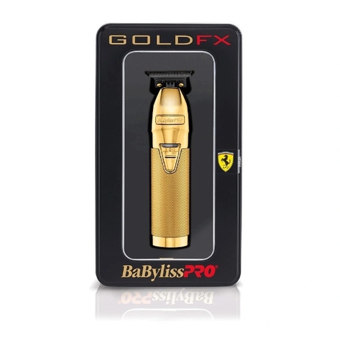 Tông Chấn Viền BaByLiss Gold FX