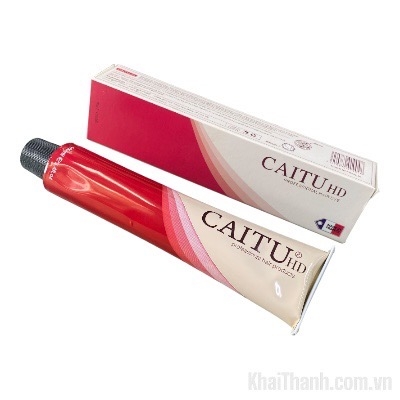 Nhuộm Caitu HD 100g