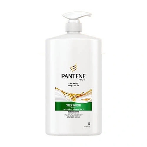 Dầu Gội Pantene (Liên Doanh)