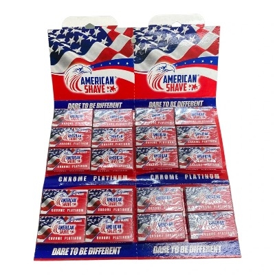 Dao Lam American Shave