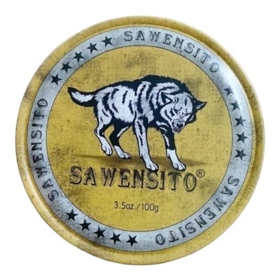 Sáp Sawensito Chó Sói 100g