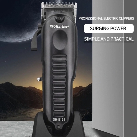 Tông Cắt Pro Barber's 8191