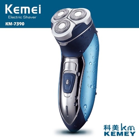 Máy Cạo Keimei 7390