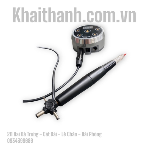 Giắc Cắm Đa Năng