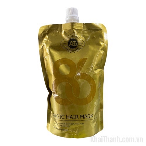 Hấp Túi Collagen A86 500ML