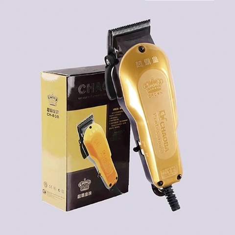 Tông Dây Chaoba CH-808 Vàng Crown