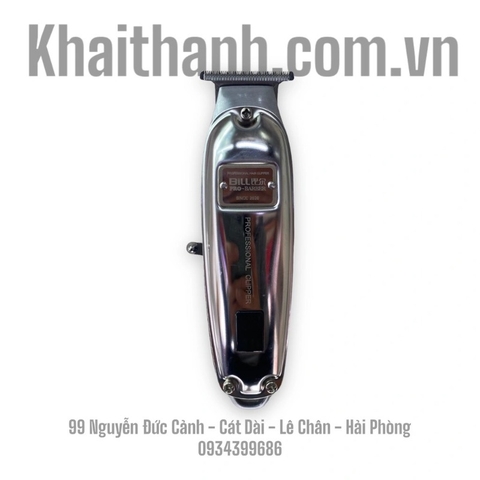 Tông Chấn Viền Bill Pro - 2020