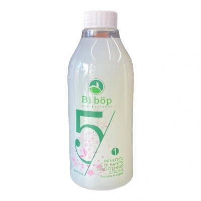 Thuốc Uốn Lạnh Bibop 800ml