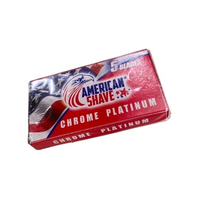 Dao Lam American Shave