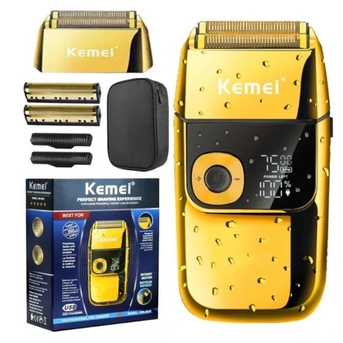 Máy Cạo Kemei 2028