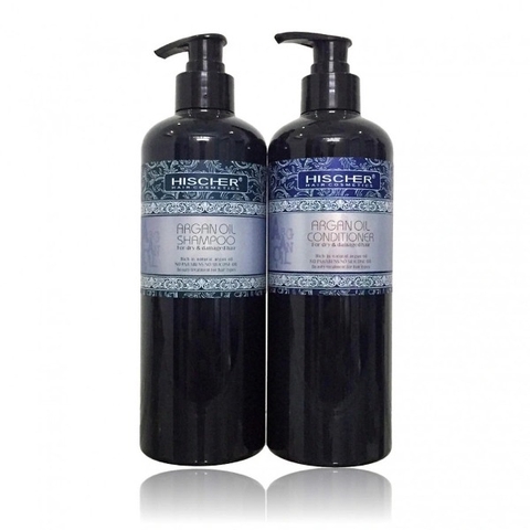 Dầu Cặp Hischer 1000ml