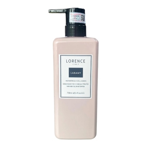 Dầu Cặp Lorence 750ml