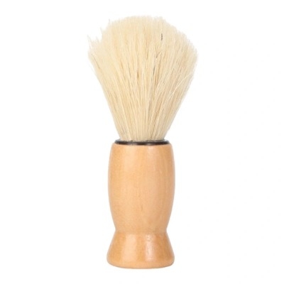 Chổi Quét Bọt Cạo