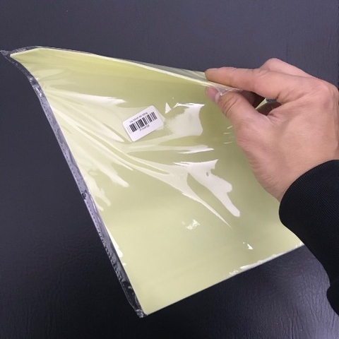 Da Silicol A4 Mỏng